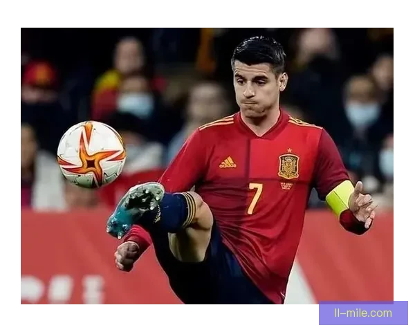 AC米兰成功引进西班牙前锋莫拉塔强化锋线战力