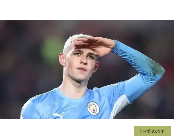 从技术适配到体系提升的福登在意甲联赛战术价值深度解析前景评估