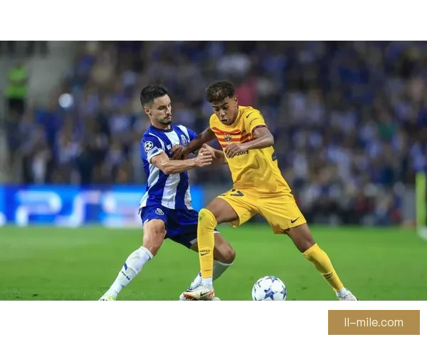 亚马尔禁区弧顶再轰世界波 巴萨扩大领先优势继续领跑西甲积分榜