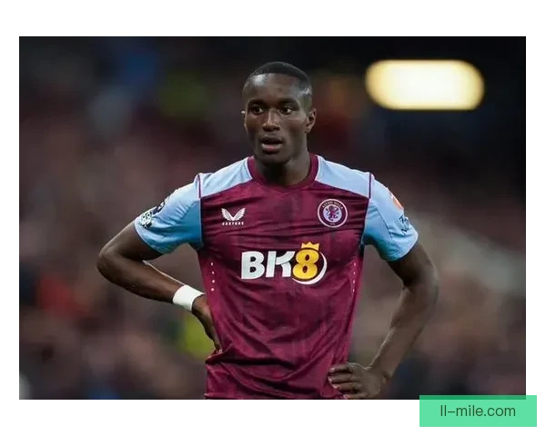 吉达联合重金引进阿斯顿维拉边锋穆萨迪亚比震撼转会市场